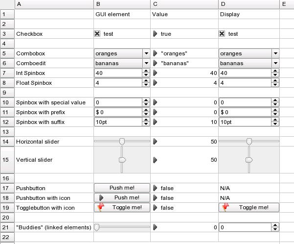 The QCalc Manual